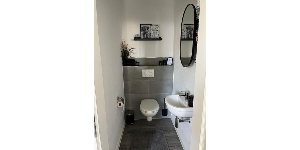 Einfamilienhaus Barnstorf - 3 Zimmer, 117 m&sup2;, 790&euro; | Angebot:24592921