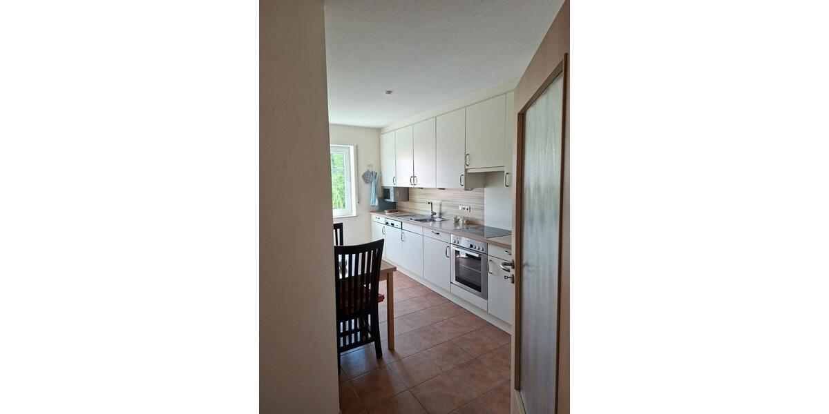 Etagenwohnung Upgant-Schott Schott - 3 Zimmer, 75 m&sup2;, 750&euro; | Angebot:26532142