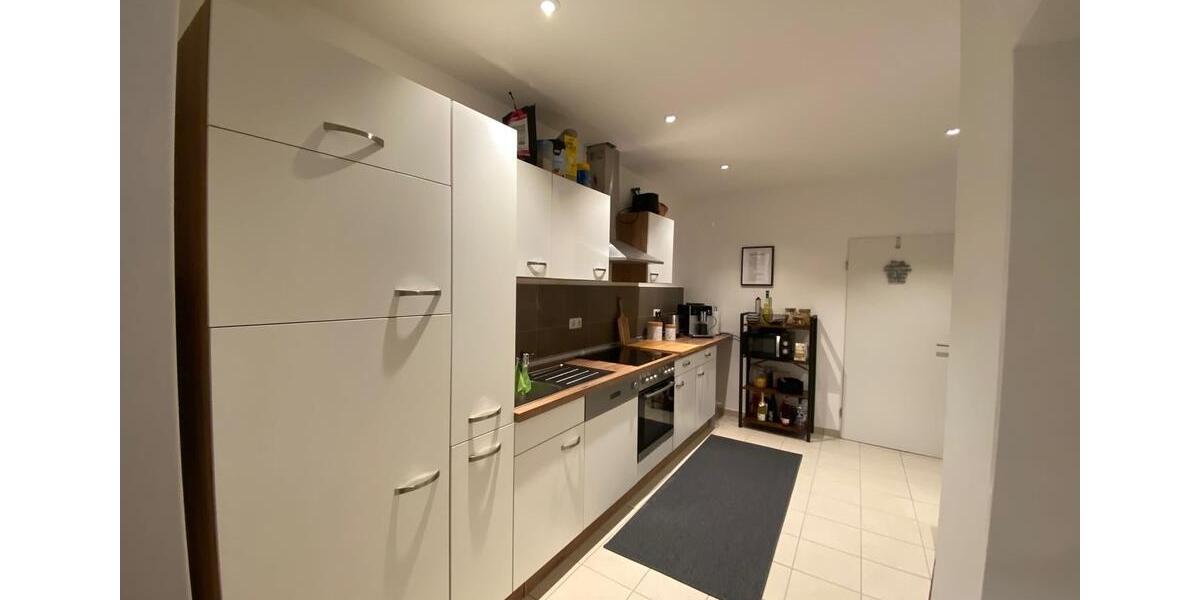 Etagenwohnung Waldsassen - 3 Zimmer, 70 m&sup2;, 490&euro; | Angebot:24910549