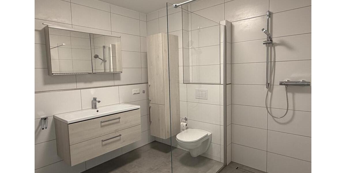Maisonettenwohnung Rheine - 2 Zimmer, 69 m&sup2;, 590&euro; | Angebot:26346335