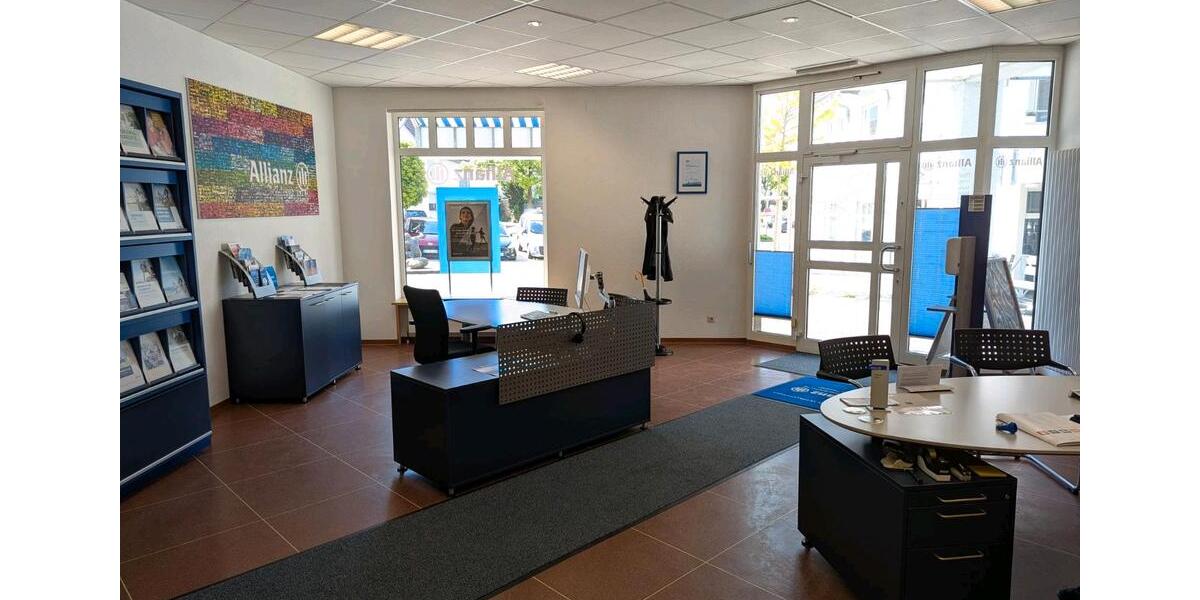 Gewerbeobjekt Riedlingen - 680&euro; | Angebot:26581738