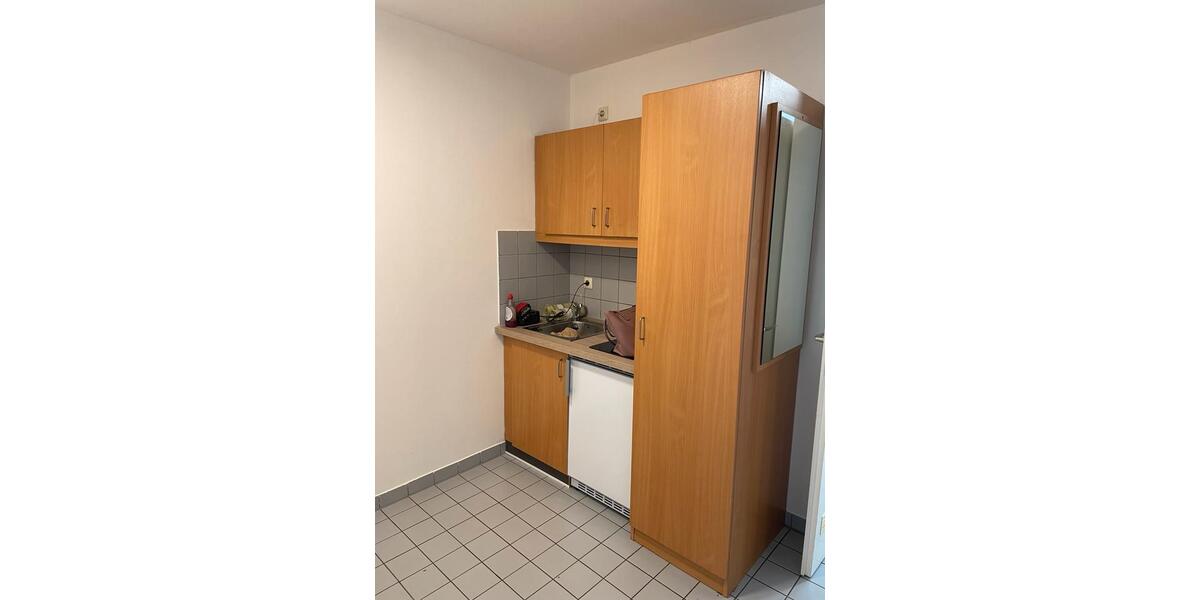 Erdgeschoßwohnung Rottenburg an der Laaber - 1 Zimmer, 27 m&sup2;, 600&euro; | Angebot:26039841