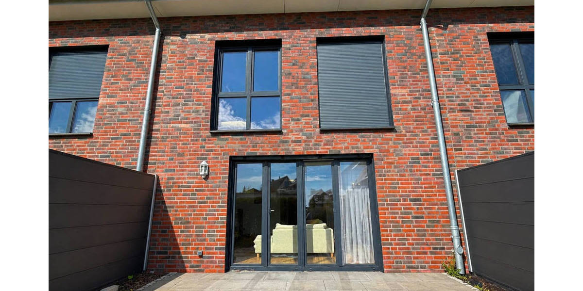 Reihenmittelhaus Norderstedt Garstedt - 5 Zimmer, 152 m&sup2;, 1.850&euro; | Angebot:26389018