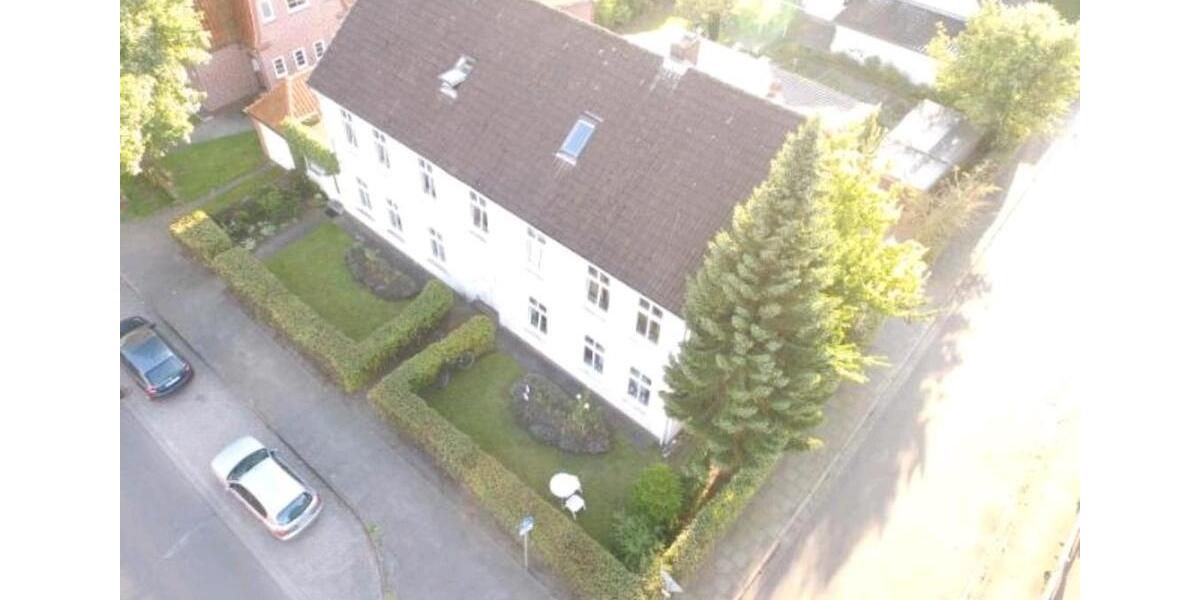 Erdgeschoßwohnung Westerrönfeld - 3 Zimmer, 54 m&sup2;, 490&euro; | Angebot:26689435