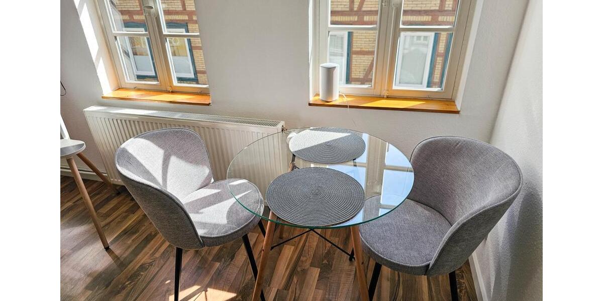 Etagenwohnung Wolfenbüttel - 1 Zimmer, 34 m&sup2;, 850&euro; | Angebot:26442204