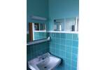 Lev.-Quettingen, ruhiges Appartement, 1.OG, ca. 37 m², 1 Zimmer, Balkon, Küche, Wannenbad