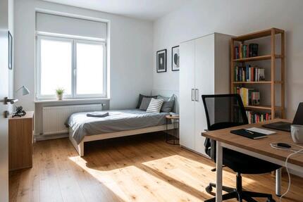 Wohnung Mühldorf am Inn - 1 Zimmer, 16 m&sup2;, 400&euro; | Angebot:26519022