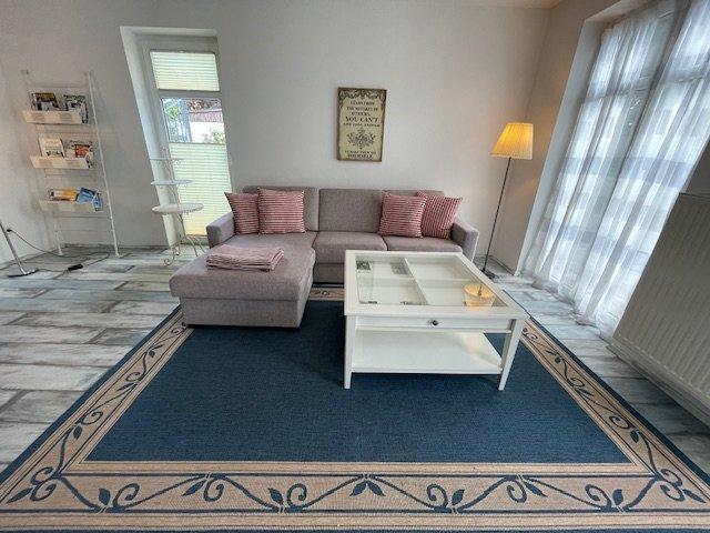 Etagenwohnung Bergen auf Rügen - 1.280&euro; | Angebot:25978952