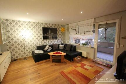 Gemütliche möblierte Wohnung mit Balkon und Tiefgaragenstellplatz in Troisdorf-Spich bei Köln! zimmer