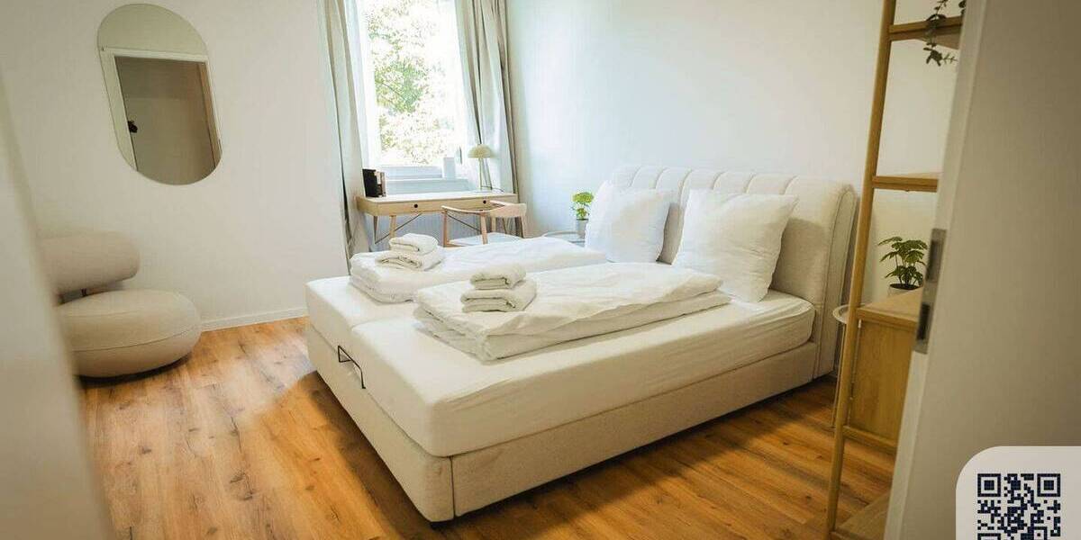 Etagenwohnung Celle Blumlage - 4 Zimmer, 4.608&euro; | Angebot:26678847
