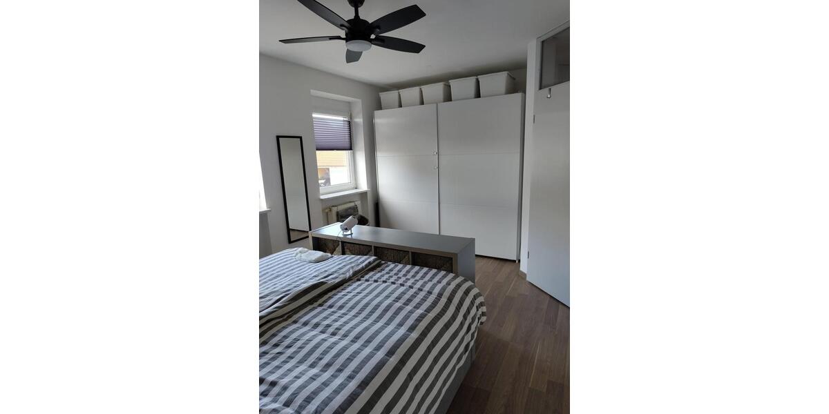 Etagenwohnung Schrobenhausen - 3 Zimmer, 80 m&sup2;, 980&euro; | Angebot:26534500