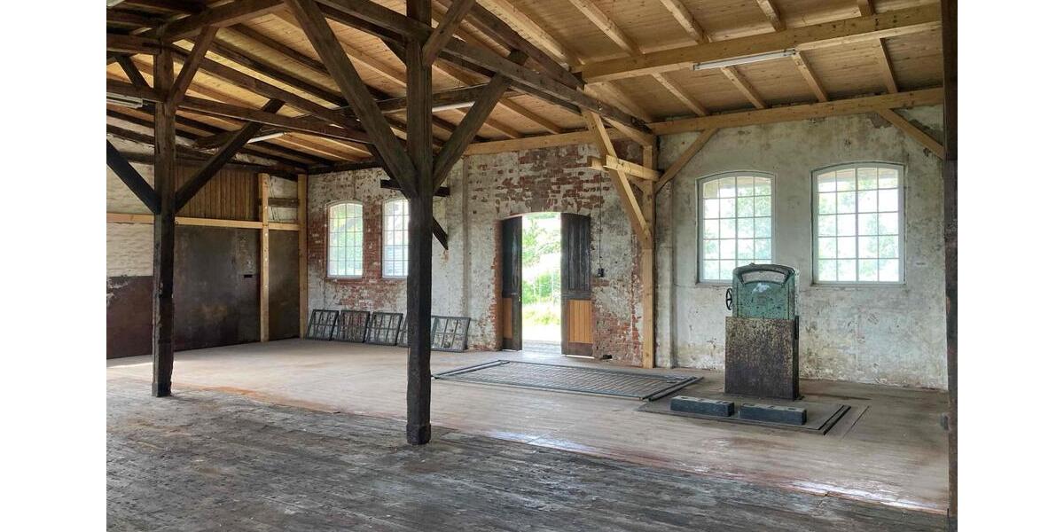 Gewerbeobjekt Lübeck Sankt Gertrud - 400&euro; | Angebot:24373984