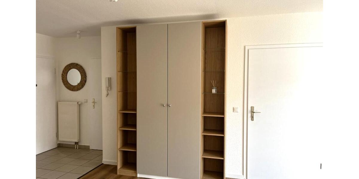 Etagenwohnung Mainz - 2 Zimmer, 41 m&sup2;, 1.000&euro; | Angebot:26224929