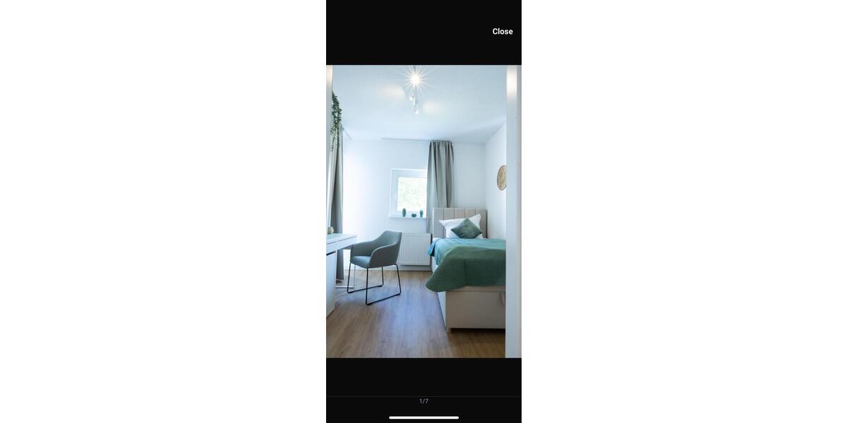 Etagenwohnung Köln Rodenkirchen - 3 Zimmer, 18 m&sup2;, 595&euro; | Angebot:26535324