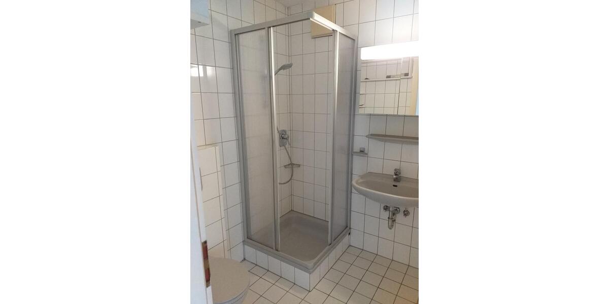 Dachgeschoßwohnung Frankenberg (Eder) - 2 Zimmer, 55 m&sup2;, 370&euro; | Angebot:23428383