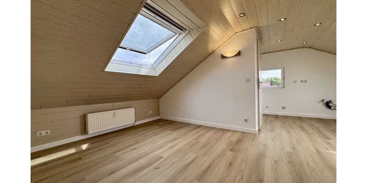 Etagenwohnung Heppenheim - 3 Zimmer, 30 m&sup2;, 420&euro; | Angebot:27034272