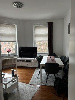 Etagenwohnung Kiel Wik - 2 Zimmer, 61 m&sup2;, 825&euro; | Angebot:26165664