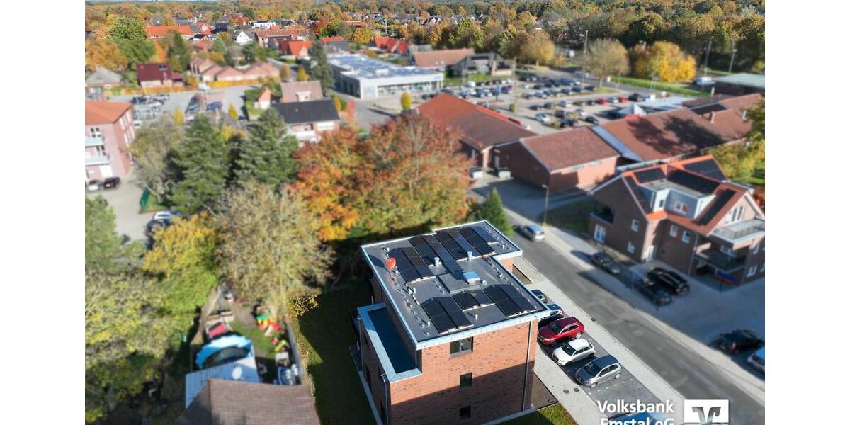 Erdgeschoßwohnung Lathen - 2 Zimmer, 64 m&sup2;, 705&euro; | Angebot:25567931