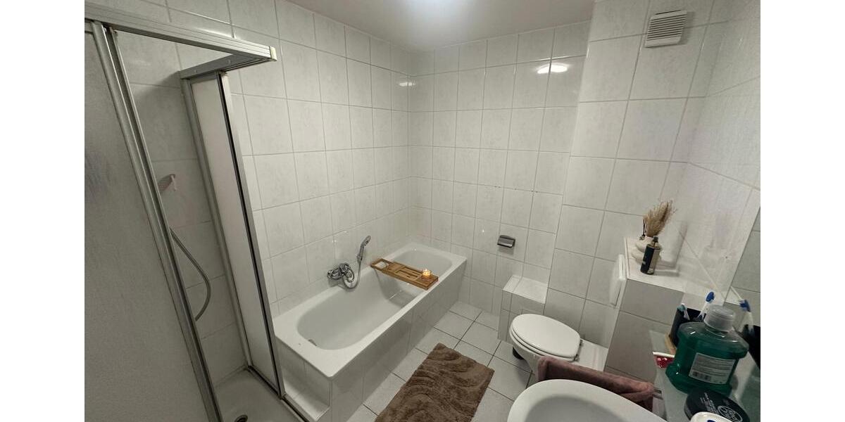 Helle 2-Zimmer-Wohnung mit Balkon & Stellplatz in Ingelheim 2 zimmer