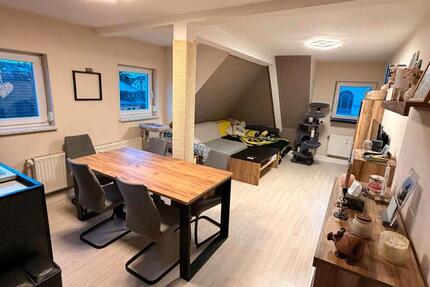 Wohnung Glauchau - 2.5 Zimmer, 66 m&sup2;, 555&euro; | Angebot:24956195