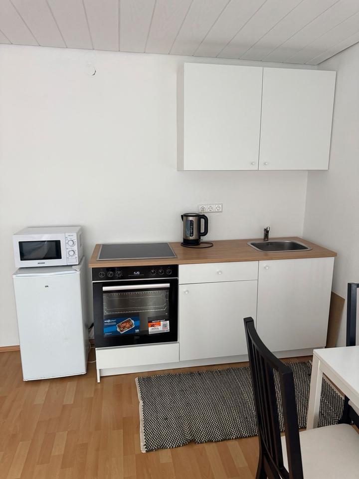 Zimmer in Schorndorf