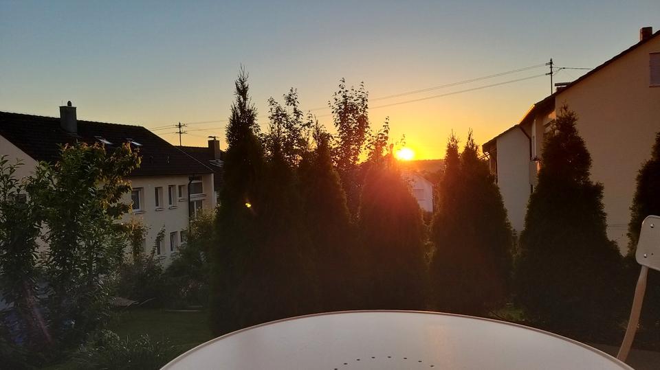Wohnen auf Zeit Aalen Attenhofen - 2 Zimmer, 52 m&sup2;, 1.395&euro; | Angebot:12189604
