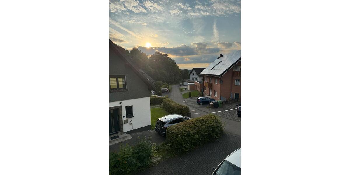 Wohnung in Waldbröl 100 m2 Obergeschoss 3 zimmer