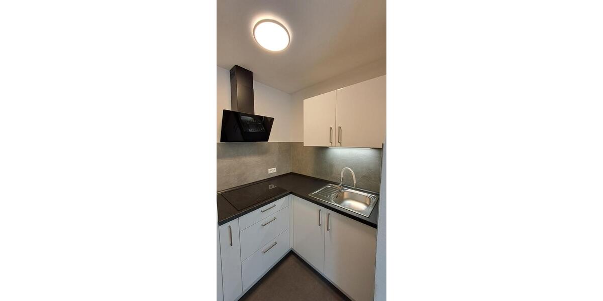 Erdgeschoßwohnung Rockenhausen - 1 Zimmer, 24 m&sup2;, 260&euro; | Angebot:26265781