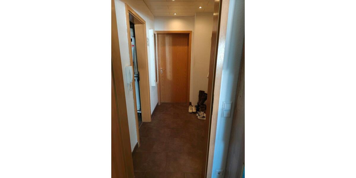 Etagenwohnung Calw - 2 Zimmer, 55 m&sup2;, 850&euro; | Angebot:26516839