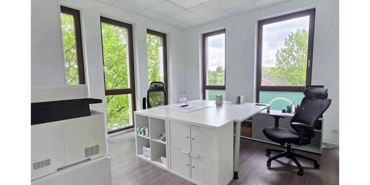 Gewerbeobjekt Berlin / Karlshorst Karlshorst - 6 Zimmer, 117 m&sup2;, 2.380&euro; | Angebot:26758702