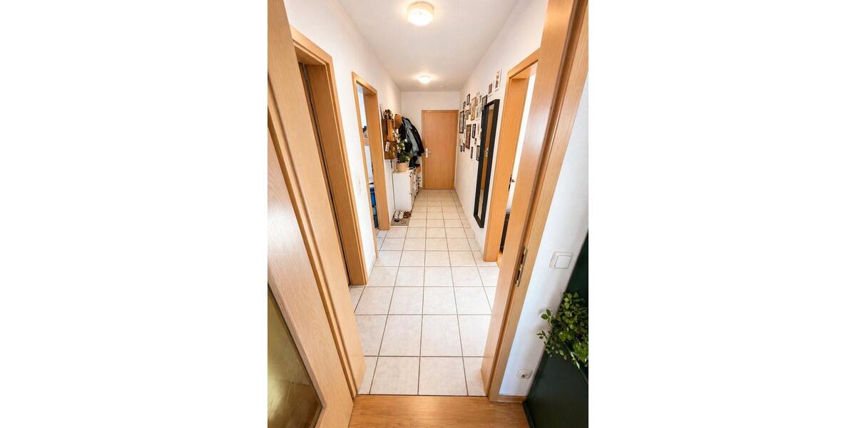 Etagenwohnung Osnabrück Fledder - 3 Zimmer, 68 m&sup2;, 740&euro; | Angebot:26645747