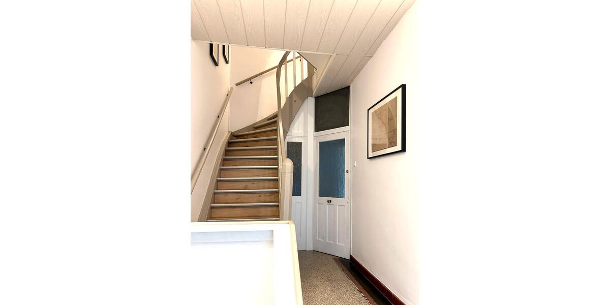 Hochparterre Dillingen (Saar) - 2 Zimmer, 65 m&sup2;, 760&euro; | Angebot:25982405