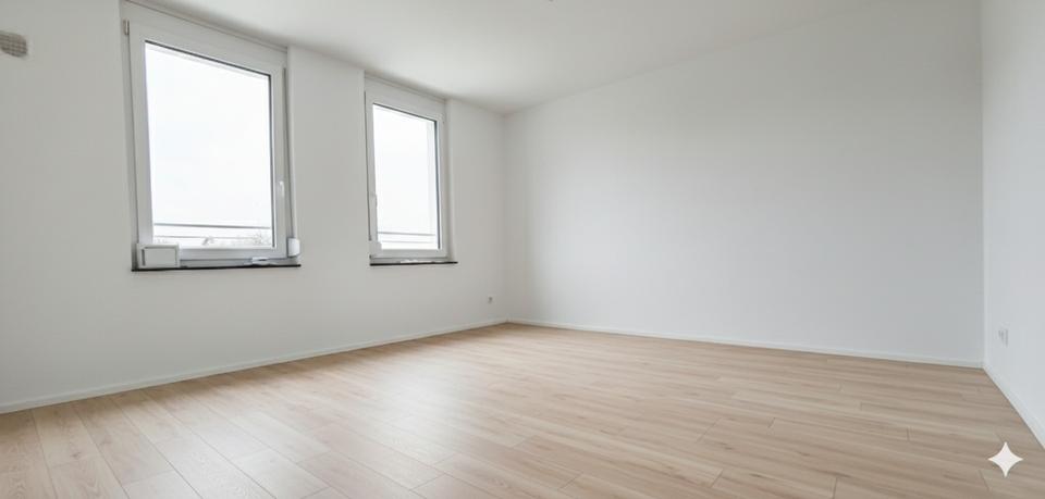 Ihre NEUE Doppelhaushälfte in Darmstadt – modern, familienfreundlich & nachhaltig 5 zimmer