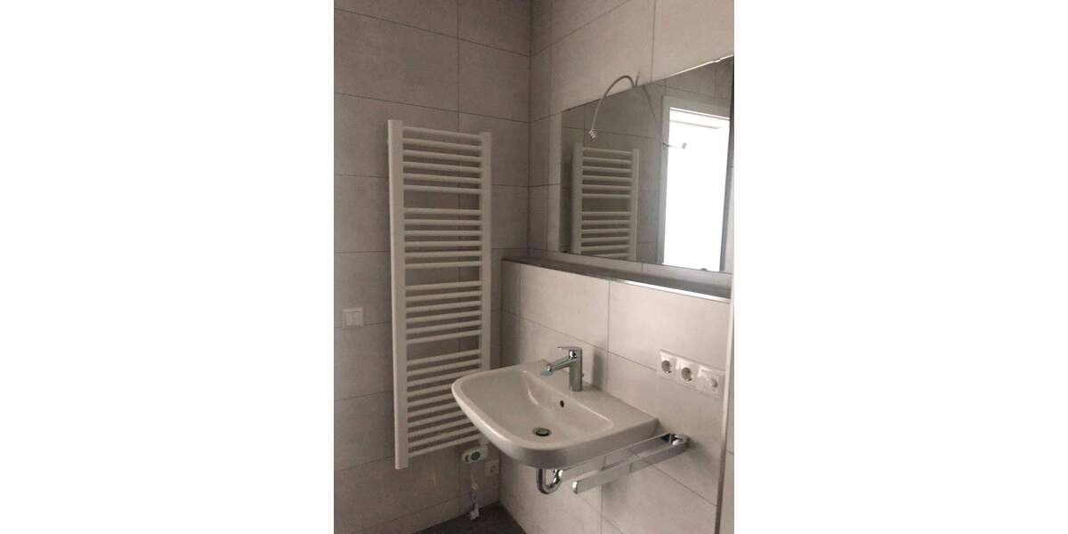 Etagenwohnung Burglengenfeld Wölland - 2 Zimmer, 53 m&sup2;, 665&euro; | Angebot:26188214