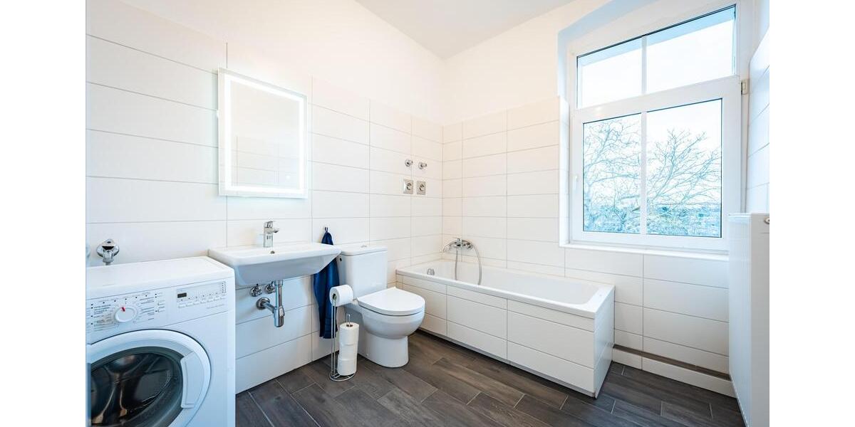 Möbliertes-Apartment – Perfekt für Familien und Geschäftsreisende 3 zimmer