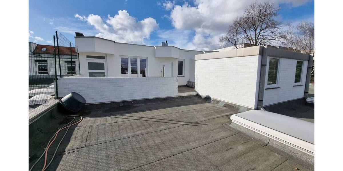 Etagenwohnung Berlin Britz - 2 Zimmer, 97 m&sup2;, 1.500&euro; | Angebot:26597264