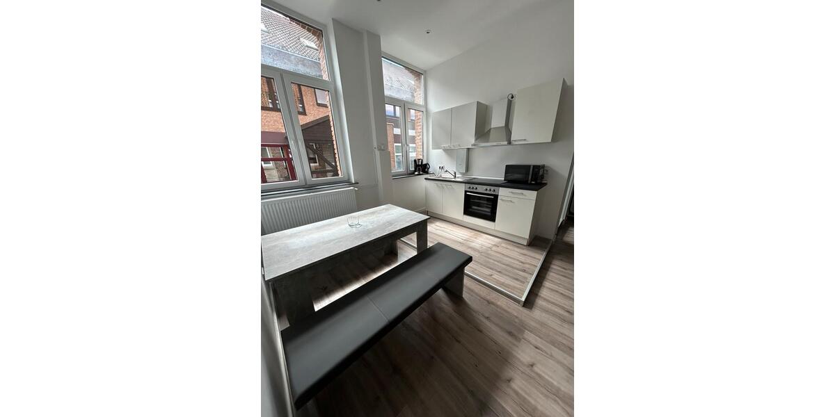 Wohnen auf Zeit Kassel Niederzwehren - 1 Zimmer, 60 m&sup2;, 950&euro; | Angebot:25795356