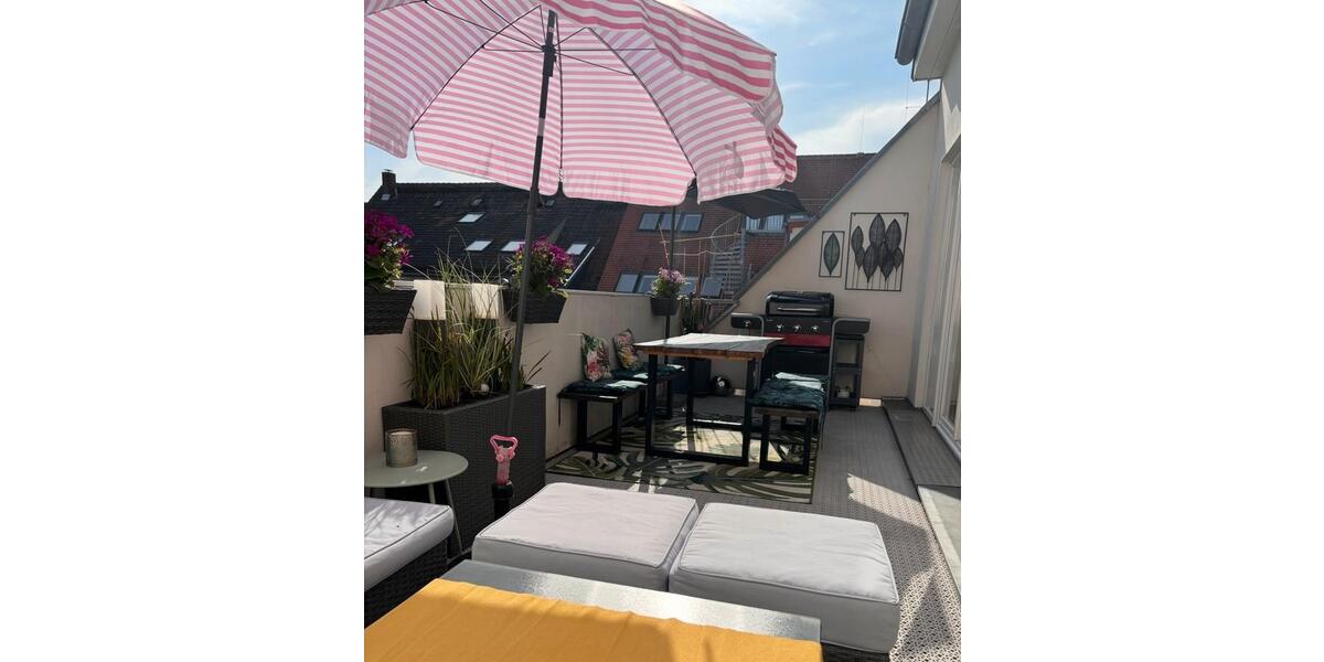 Maisonettenwohnung Leipzig Mitte - 5 Zimmer, 130 m&sup2;, 1.800&euro; | Angebot:25219436