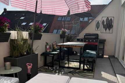 Wohnung Leipzig Mitte - 5 Zimmer, 130 m&sup2;, 1.800&euro; | Angebot:25219436