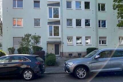 Wohnung zum Mieten in Krefeld 474 € 55 m²