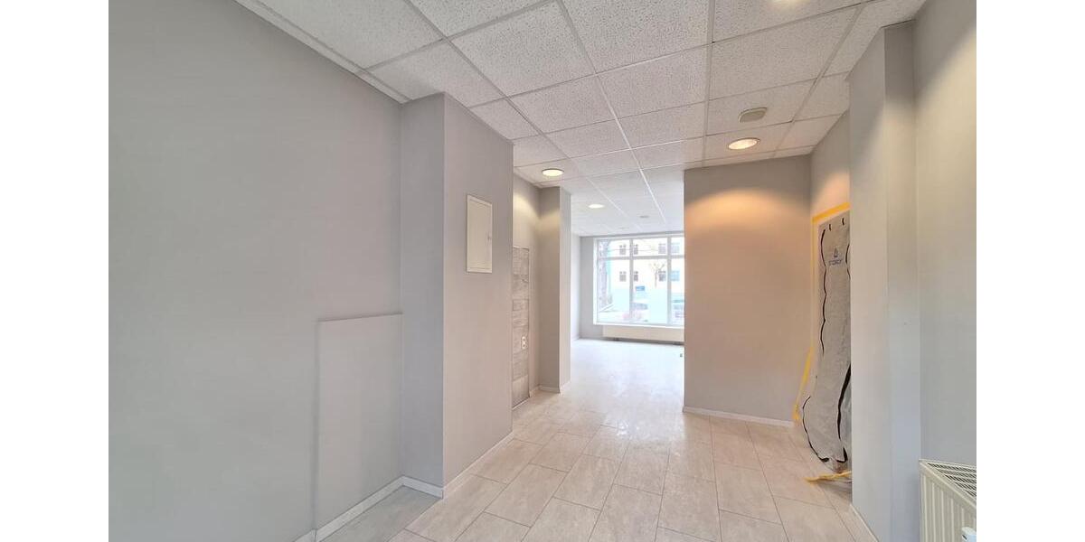 Gewerbeobjekt Erfurt Andreasvorstadt - 577&euro; | Angebot:25800403