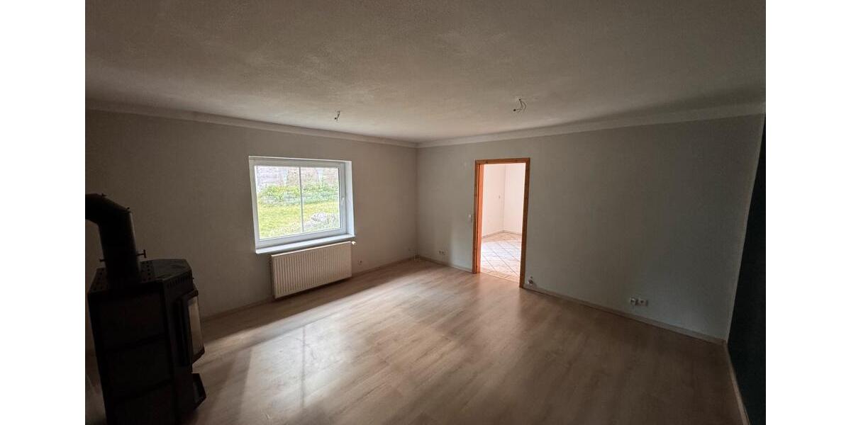 Erdgeschoßwohnung Plau am See - 3 Zimmer, 73 m&sup2;, 600&euro; | Angebot:25232687