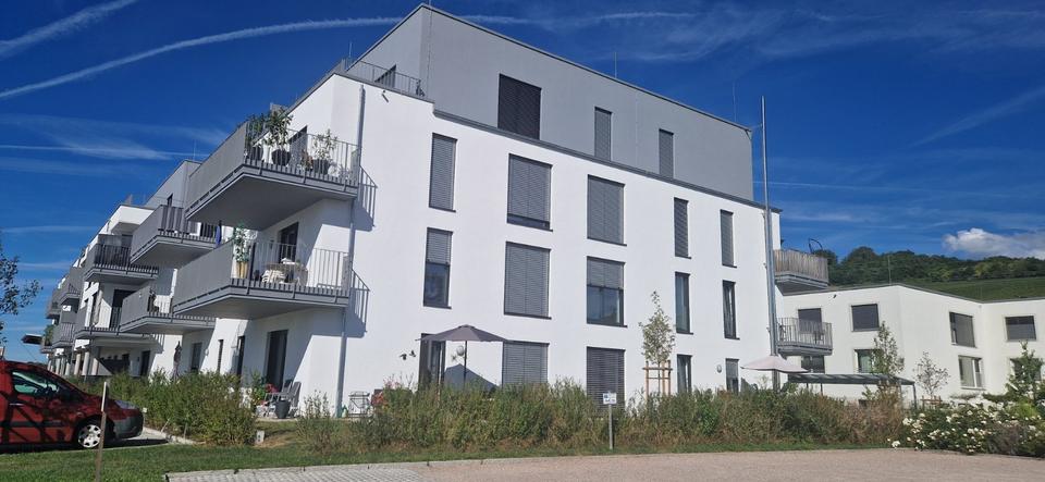 **ab 01.02.2026**Charmante 3-Zimmer-Wohnung in Schliengen 3 zimmer