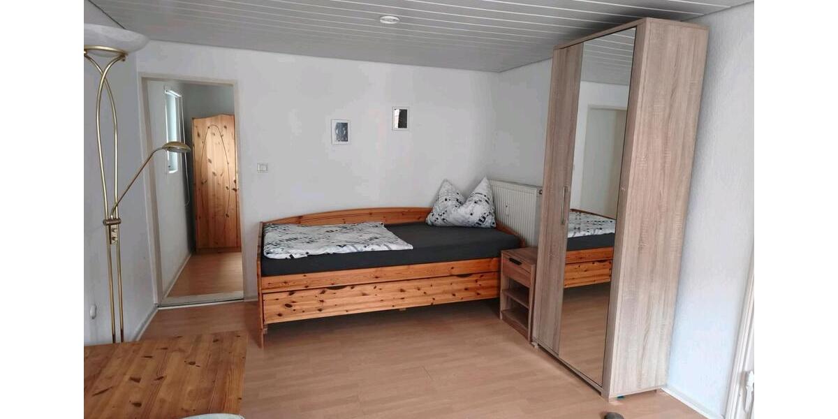 Wohnen auf Zeit Brome - 3 Zimmer, 100 m&sup2;, 25&euro; | Angebot:26292673