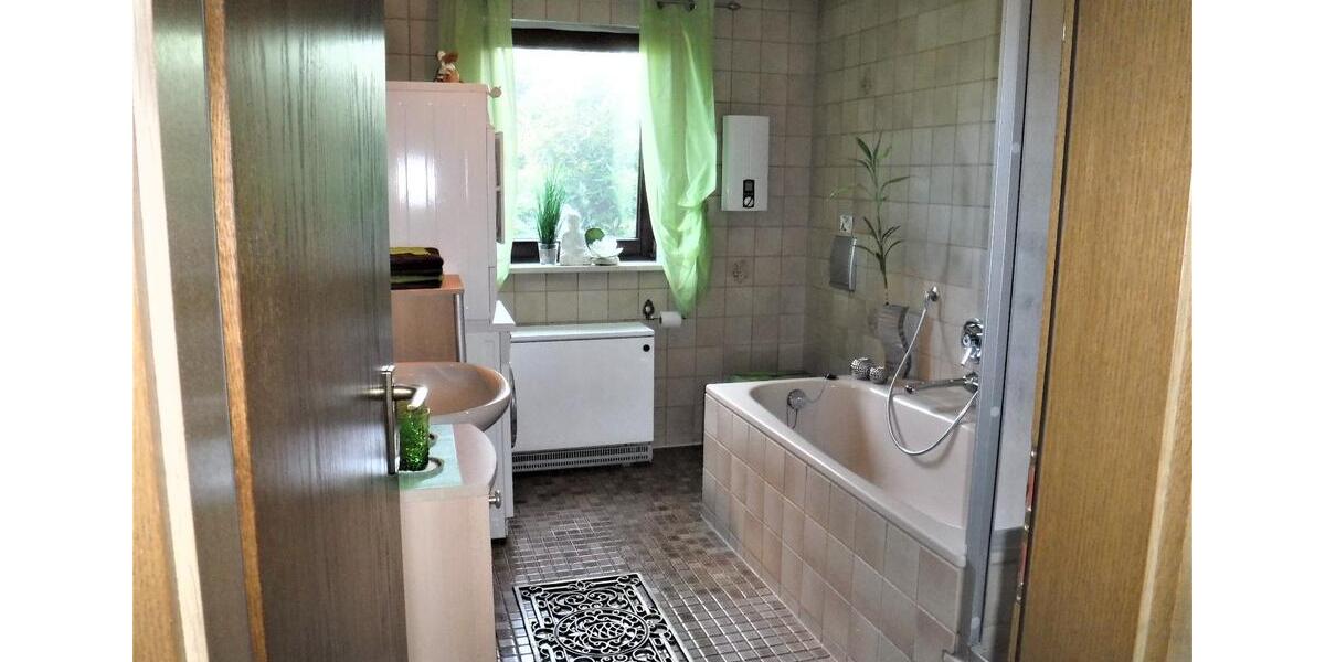 Etagenwohnung Gaggenau - 4 Zimmer, 115 m&sup2;, 1.600&euro; | Angebot:26532920