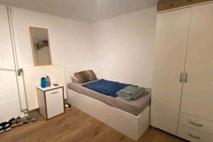 Wohnen auf Zeit Wolfsburg Almke - 1 Zimmer, 16 m&sup2;, 290&euro; | Angebot:25108206