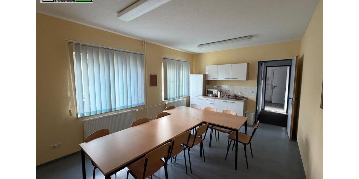 Gewerbeobjekt Brandenburg an der Havel Görden - 4.950&euro; | Angebot:24643446