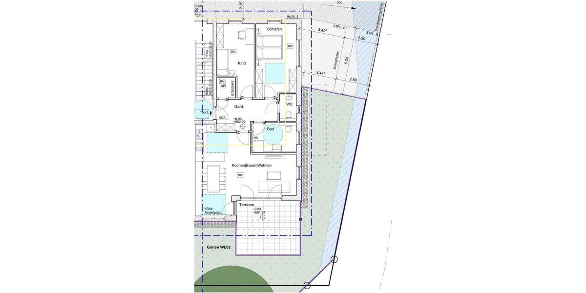 Etagenwohnung Ruhpolding Schwaig - 3 Zimmer, 91 m&sup2;, 1.455&euro; | Angebot:26189243