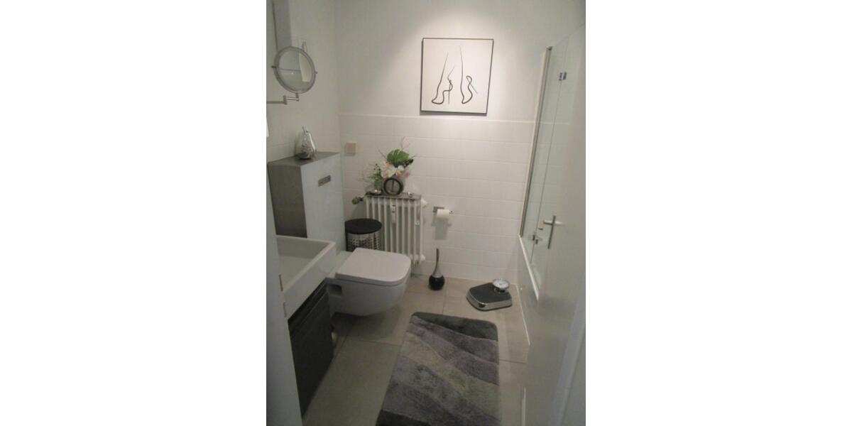 Etagenwohnung Niederkrüchten - 1 Zimmer, 33 m&sup2;, 330&euro; | Angebot:24142938