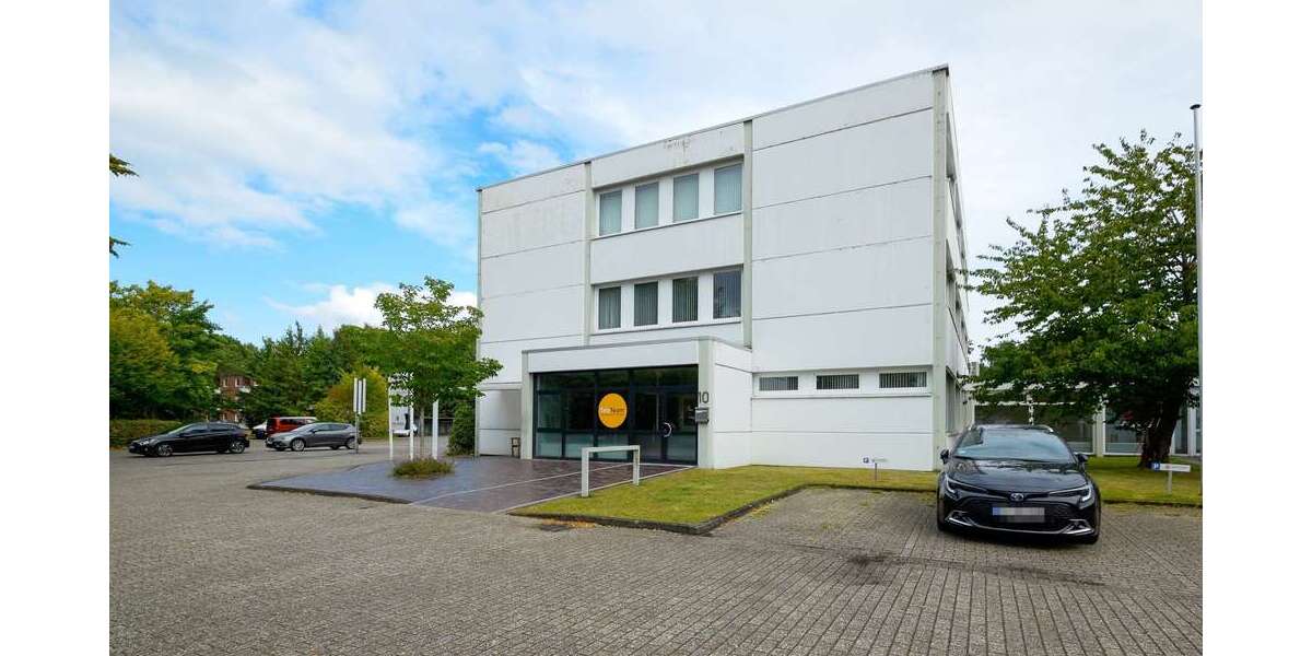 Büro in Oldenburg 4.800 € 600 m² zimmer